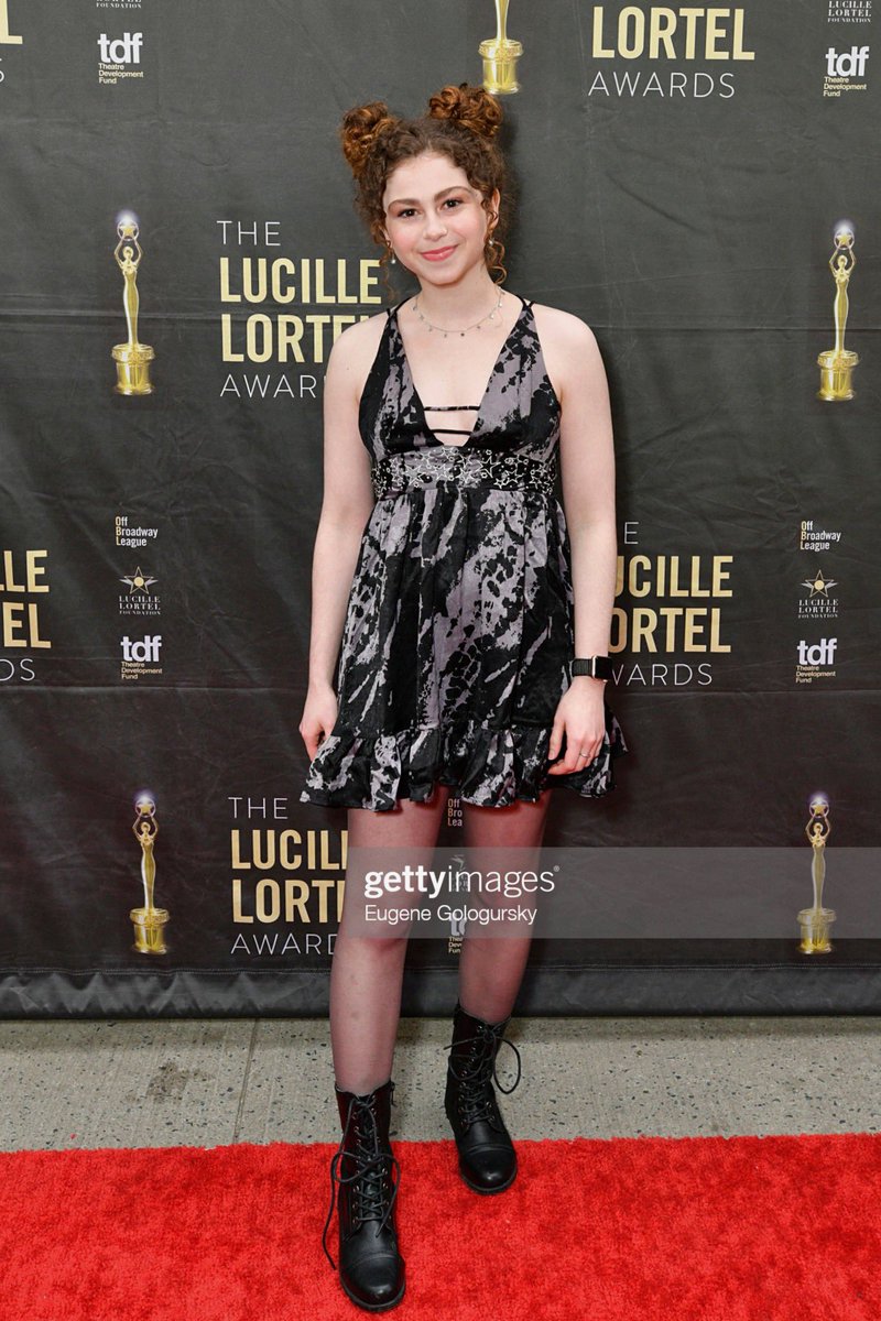 Skye Alyssa Friedman tweet media