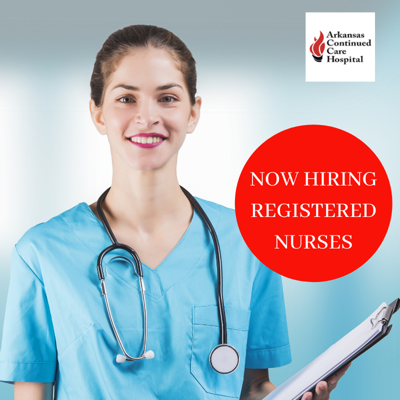 ARContinuedCare's tweet photo. We're hiring registered nurses! Come be a part of our team. 💙 

🗨️Apply here: https://t.co/gJCEI79spn https://t.co/LpIE6WYKvy