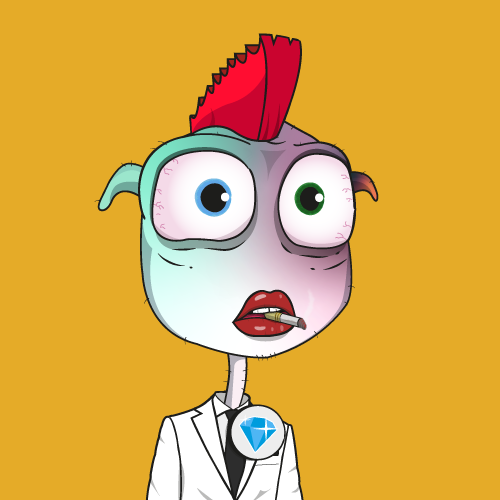 Pandimensional Degens tweet media