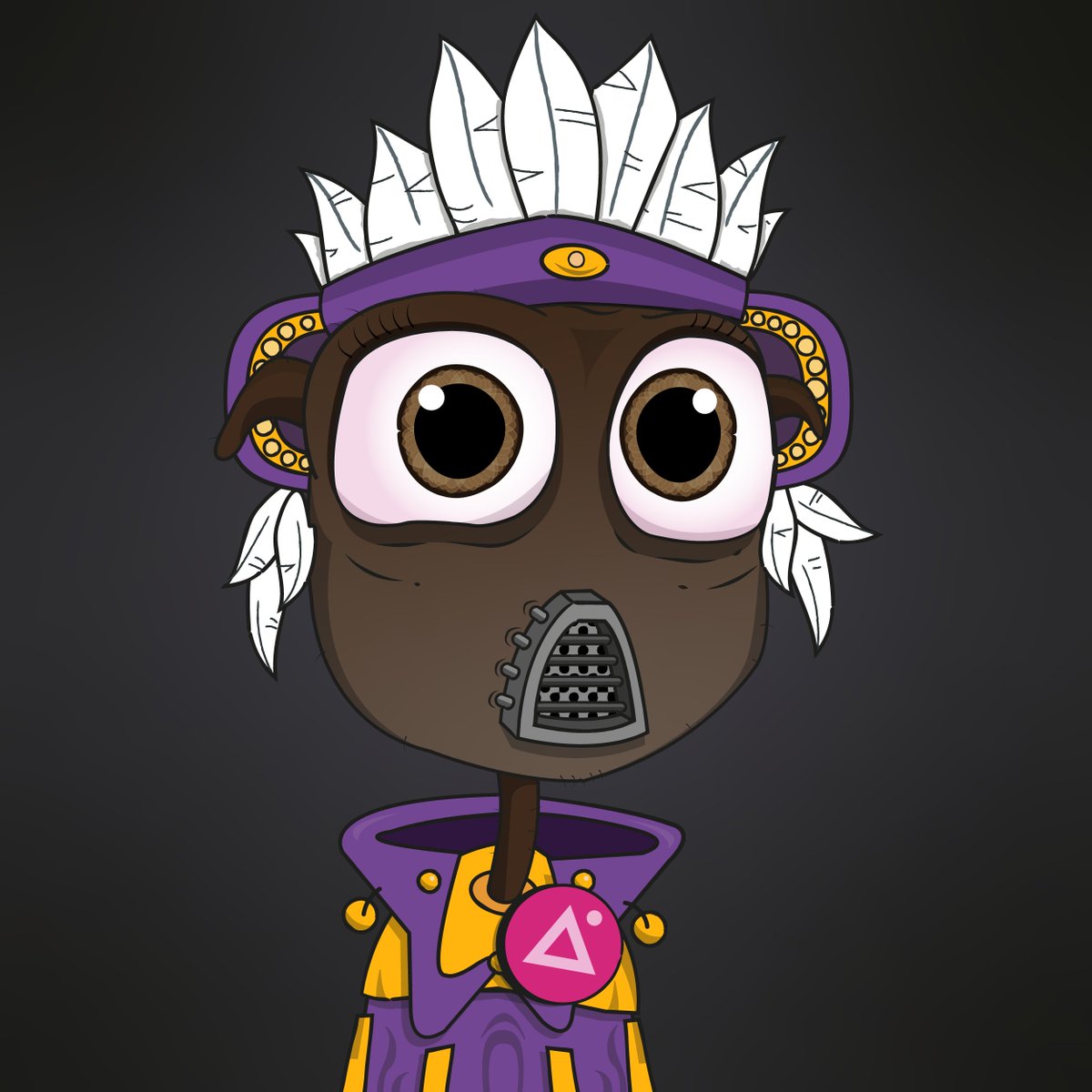 Pandimensional Degens tweet media