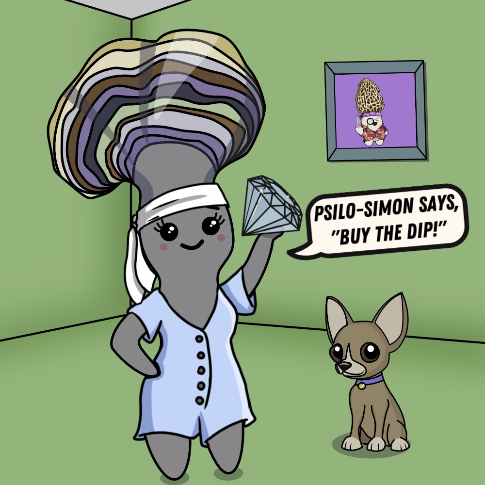 The FunGuys CNFT tweet media