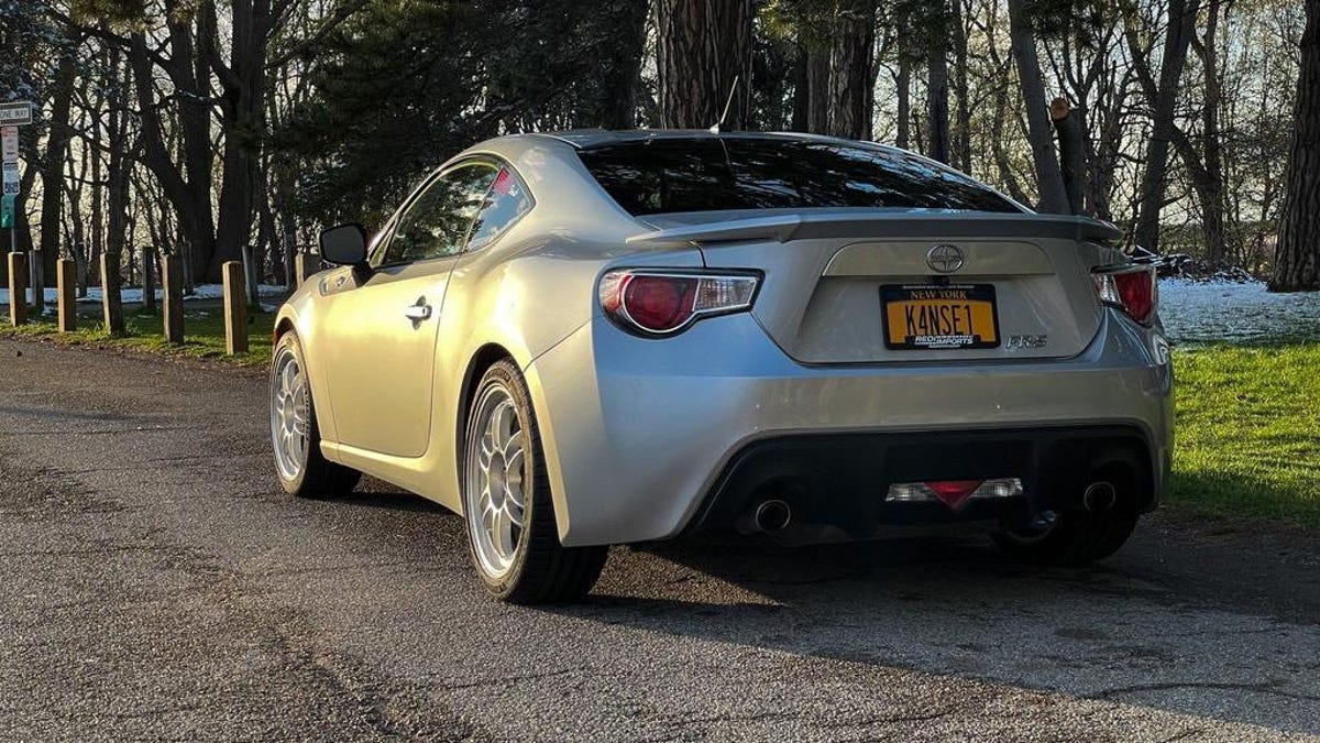 OreBobby's tweet image. Selling My Car With An Instant Cash Offer Was Almost Too Easy jalopnik.com/selling-my-car… #transporteconomics #usedcar