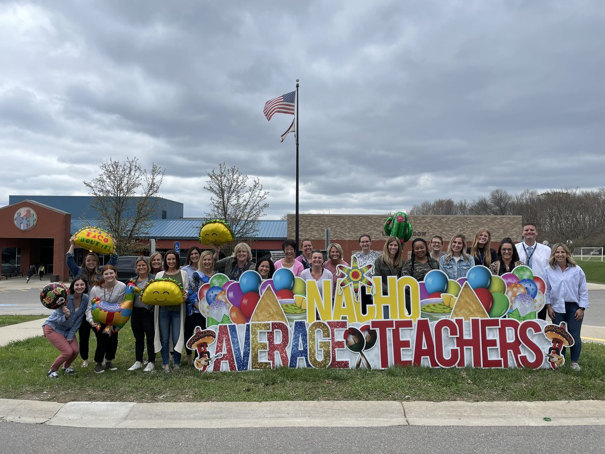 Long Meadow Hares tweet media