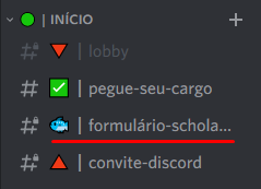 PSPscholarships's tweet photo. Bora fechar a segundona com dica de amigo? 😉

Nosso formulário para as escolinhas de Axie Infinity continua aberto!

É só entrar no discord e aproveitar 🙌 https://t.co/kiN1COpFid
