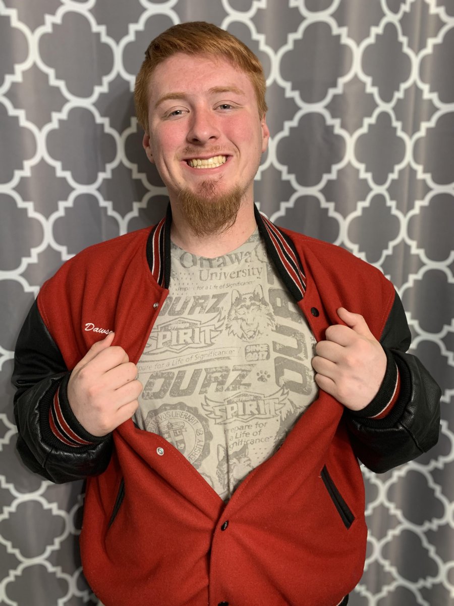 May 1st was National Decision Day. Today, we will be sharing videos and photos of students announcing their decision of where they will be attending college or university next year.
#NationalDecisionDay #RepthePrep #SurprisePrep #Stormtastic
<a href="/O_U_A_Z/">OttawaUniversityAZ</a>