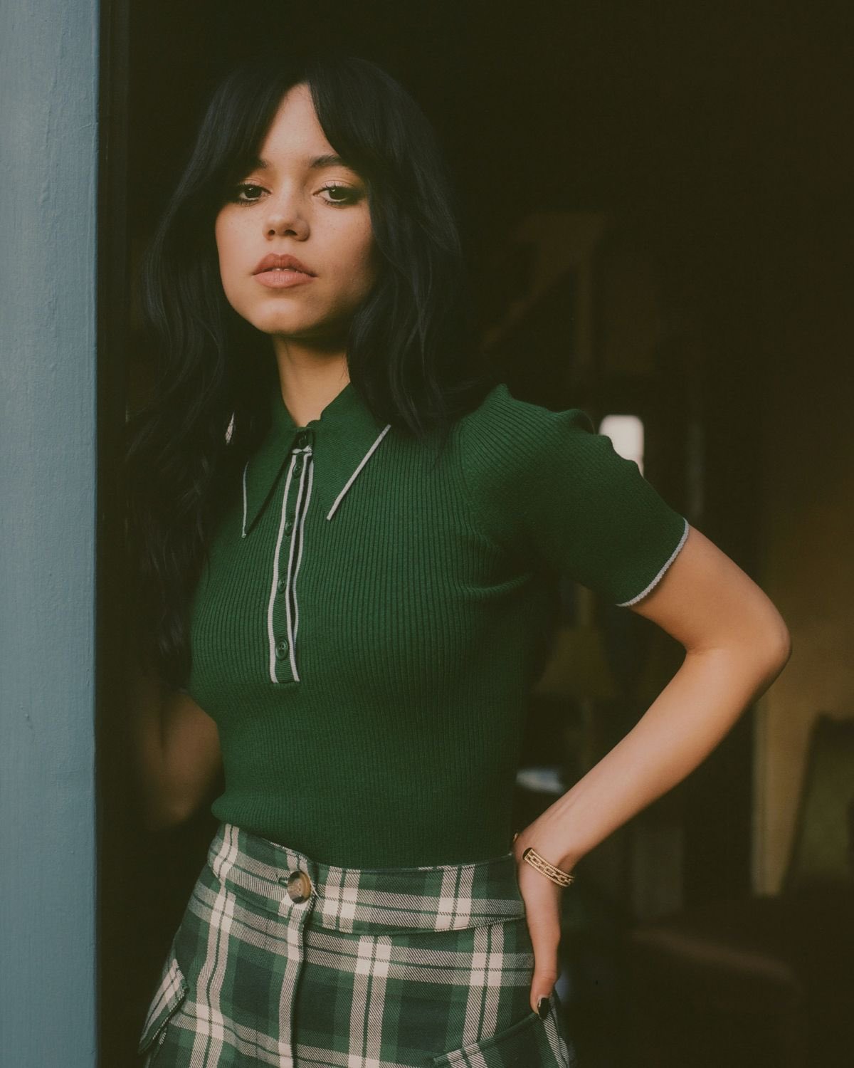 Jenna Ortega Wallpapers by Dejavu Man  Android Apps  AppAgg