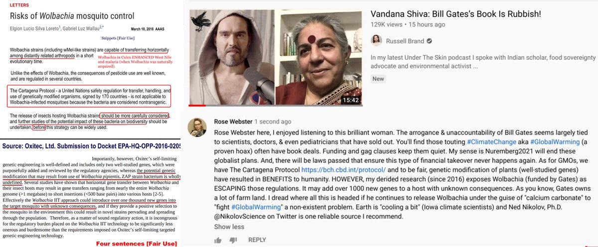 maggini_19's tweet photo. Rose Webster @GetMyGist here. #BradPaisley #StartABand #Vevo
Start A Band (Duet With #KeithUrban): 
https://t.co/EsA2P2SoNl

"No need to study, start a band." 

🤔 Besides, in #medicine, ALL #pneumonia is VIRAL now. And we even have #ClimateChange as a FUN 🆕 diagnosis. #MedEd 😉 https://t.co/G9w9YfLAiy