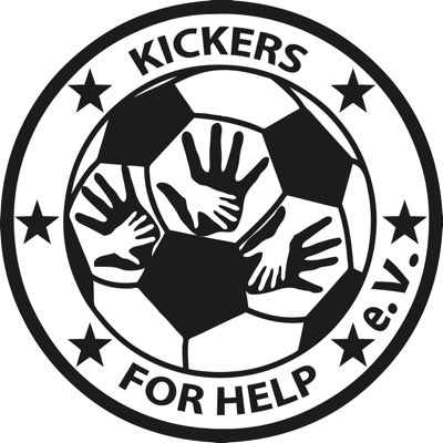 Kickersforhelp's tweet image. Die Kickers For Help e.V sind nun auch offiziell bei Twitter 👍🏽🔥 #brinkum #stuhr #bremen #brinkumer3days