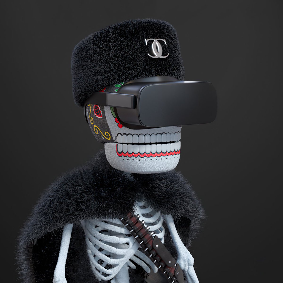 Teamwork makes the dream work! 🤝

We have partnered with @CalamigosClub for a giveaway, a chance to win 5 <a href="/PANKteam/">🅿️ANK Official</a> WL spots and 1 @CalamigosClub FREE mint pass!

To enter: 
1️⃣ Like and RT this post
2️⃣ Tag 3 friends
3️⃣ Follow us <a href="/PANKteam/">🅿️ANK Official</a> and @CalamigosClub 

Ends in 24 hours⏰