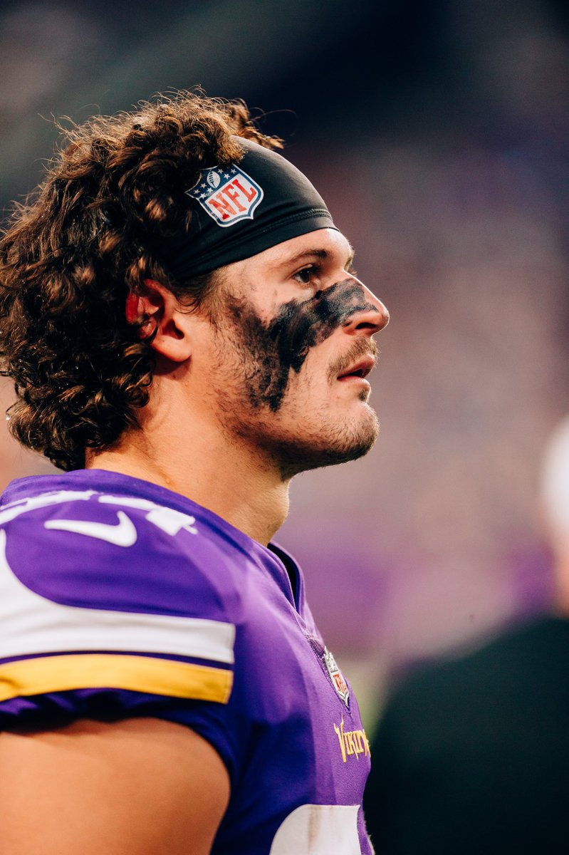 Minnesota Vikings tweet media