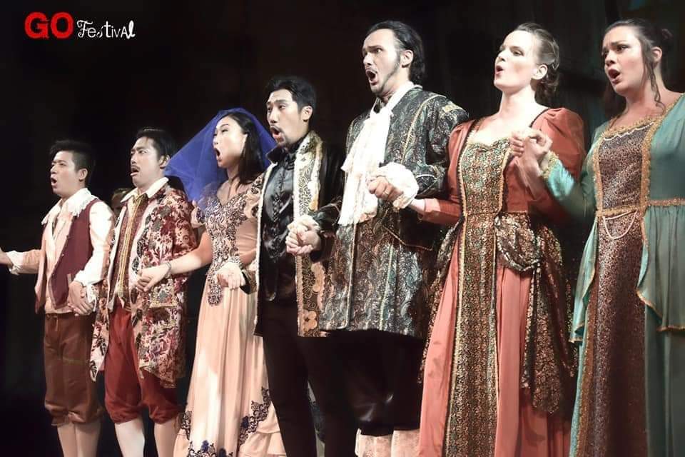 GuardiaOpera's tweet photo. GO ABRUZZO FESTIVAL 2022
AUDIZIONI PER I RUOLI DELLE OPERE

IL NASCIMENTO DELL'AURORA di T. Albinoni
RIGOLETTO di G. Verdi
LES ENFANTS TERRIBLES di Ph. Glass

ROMA, Conservatorio di Santa Cecilia
9-10 maggio

Scadenza iscrizioni 6 maggio

BANDO al link https://t.co/e737OpIIwb https://t.co/TSeOg9qLHw