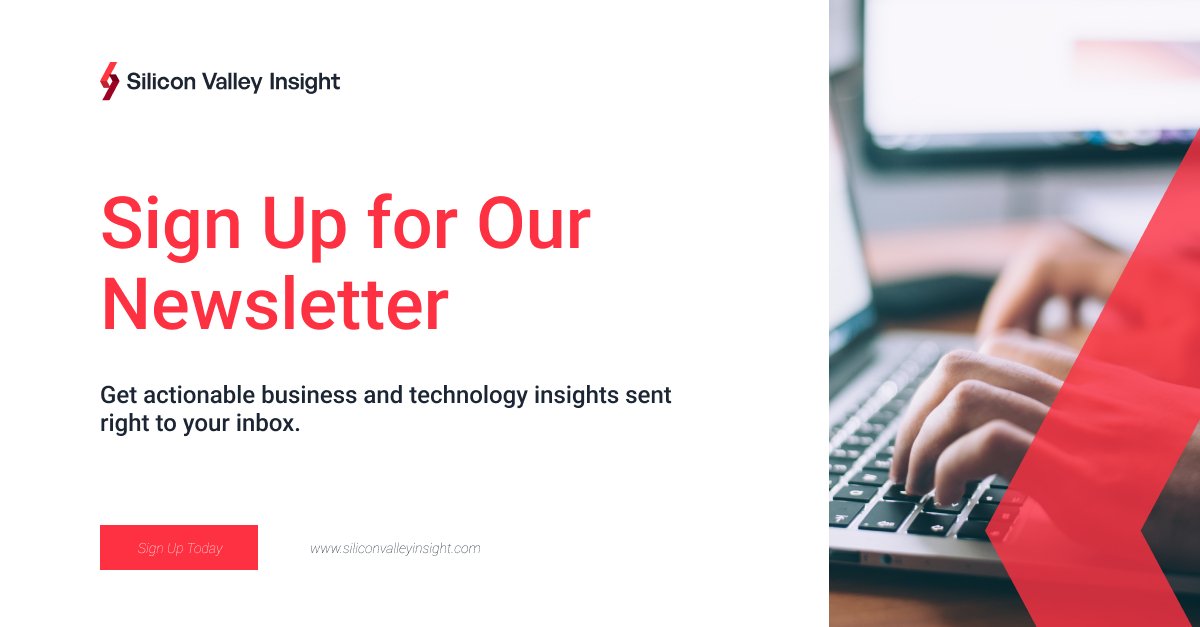 SiliconValleyInsight tweet media
