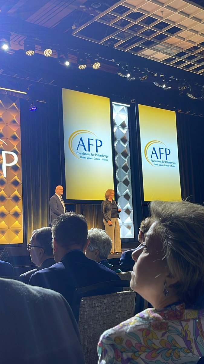 alongenecker's tweet image. Icons watching icons at #AFPICON 
@jp1310 @EXPERTonTHEASK @AFPIHQ