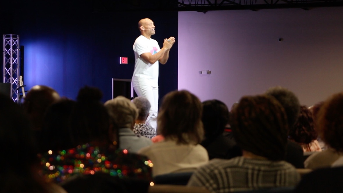 spiritchurchstl's tweet photo. There is no place like The Spirit Church on a Sunday ✨💙
#TheSpiritChurch #sundayservice https://t.co/1P0dCmDqJi