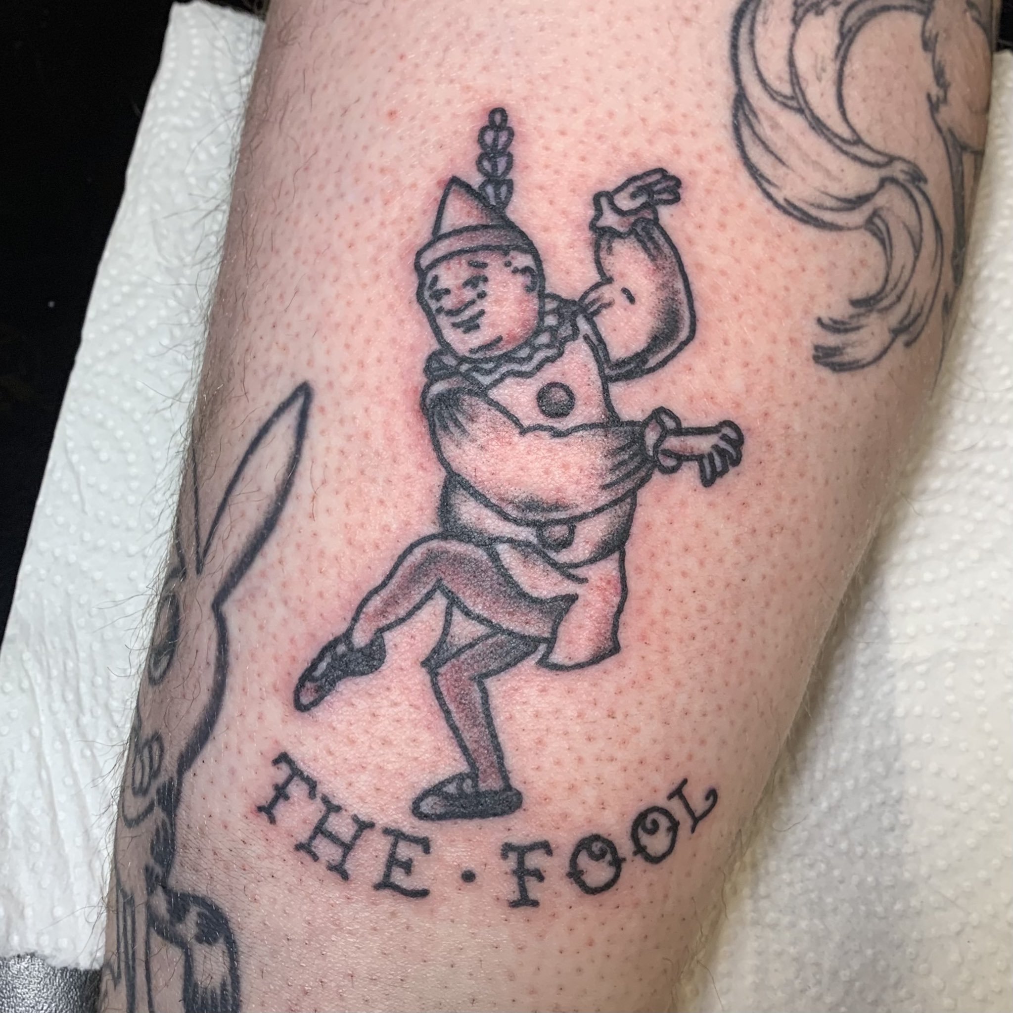 hipster king of the hill  basketweavingfordumbies My shitty tattoo