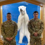 Photo by U.S. Army Alaska (@USArmyAlaska)