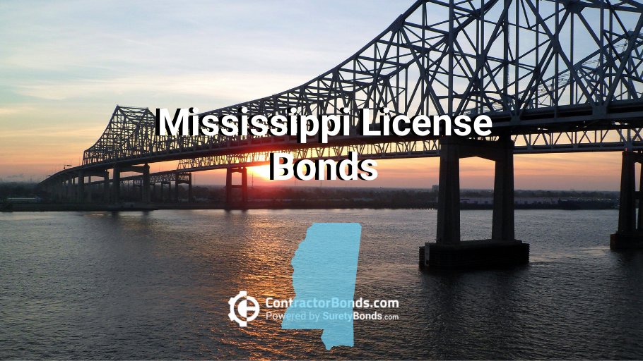 bond_contractor's tweet photo. Mississippi requires contractors to post a surety bond before working within the state. Check out https://t.co/SHLlGO9iGW's comprehensive guide to learn more: https://t.co/UDjmgxCuCi https://t.co/LkbXMoo1JL