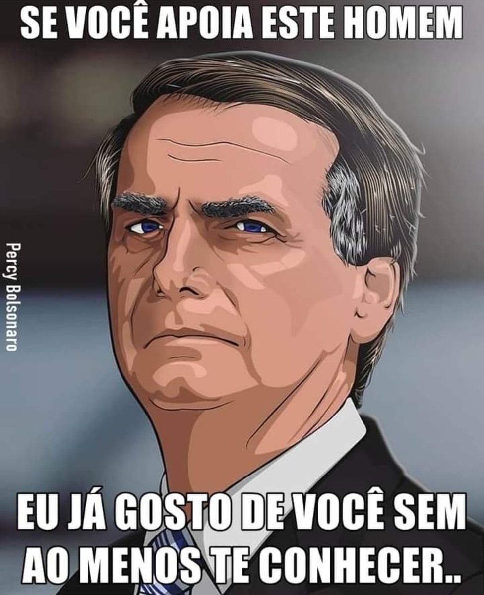 É sinal que temos um linha de raciocínio no mesmo ideal.... ! Brasil nos trilhos 🙏🏻