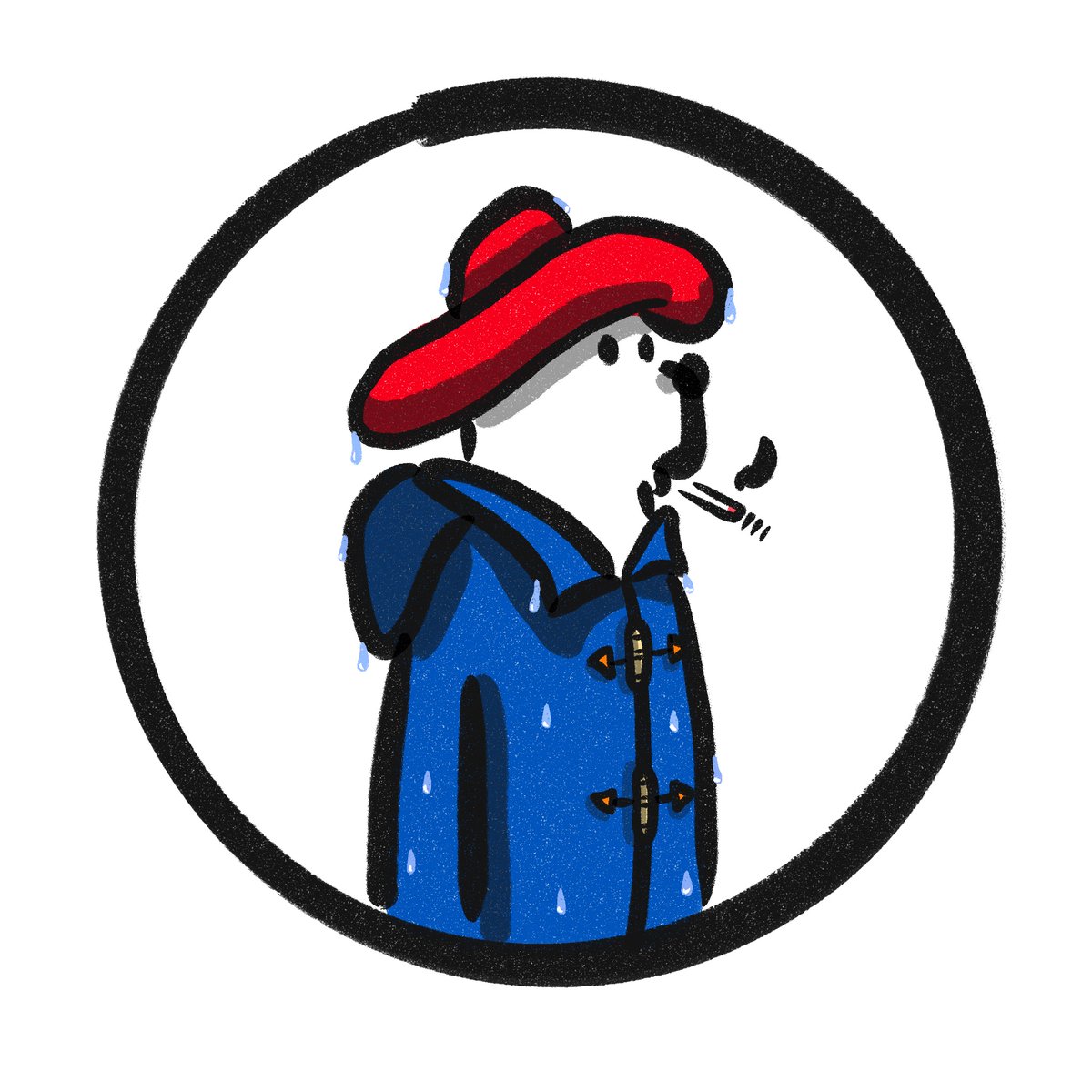 bouta eat dinner.

here's a raffle.

60 seconds.

like, comment, RT &amp; must be following <a href="/BadDogsClub/">BadDogsClub</a> to get the private sale.