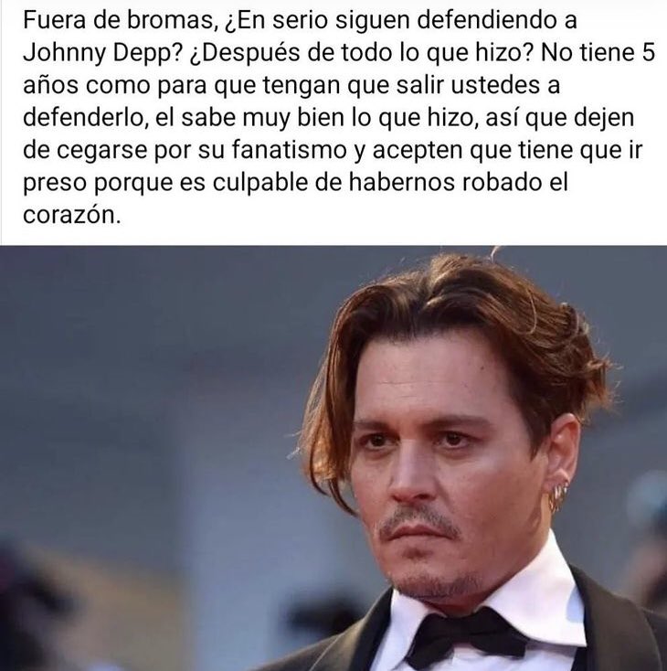Se tenía que decir y se dijo💔