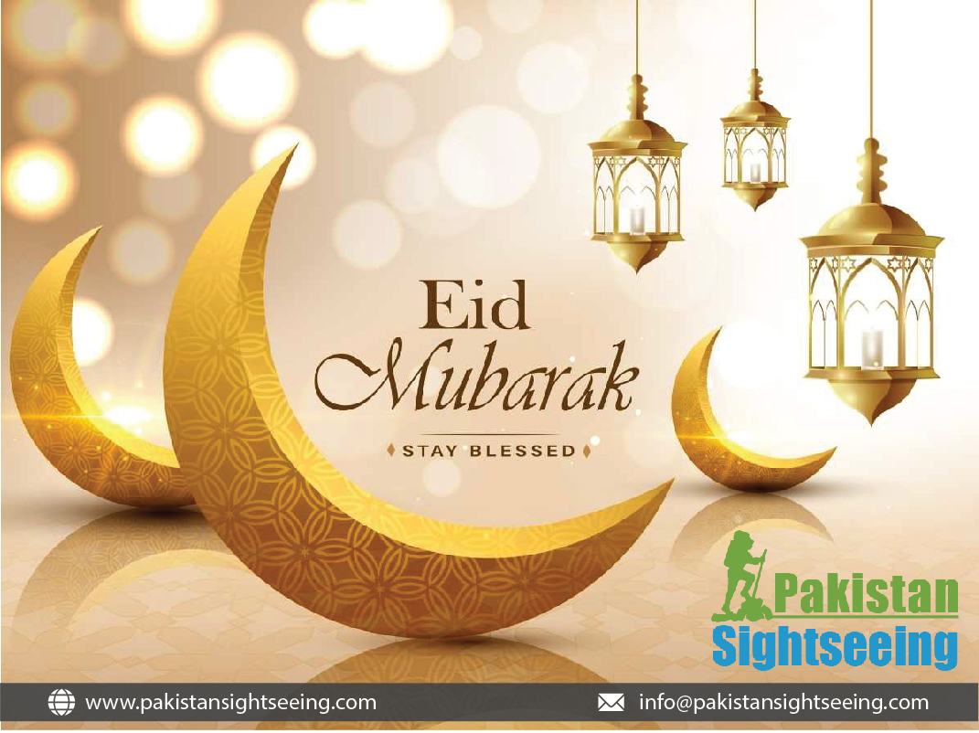 Pak_sightseeing's tweet photo. Happy Eid Mubarak! May this special day bring peace, happiness, and prosperity to everyone. #EidUlFitr #EidMubarak2022  #PakistanZindabad https://t.co/Tfi1MMGGhT