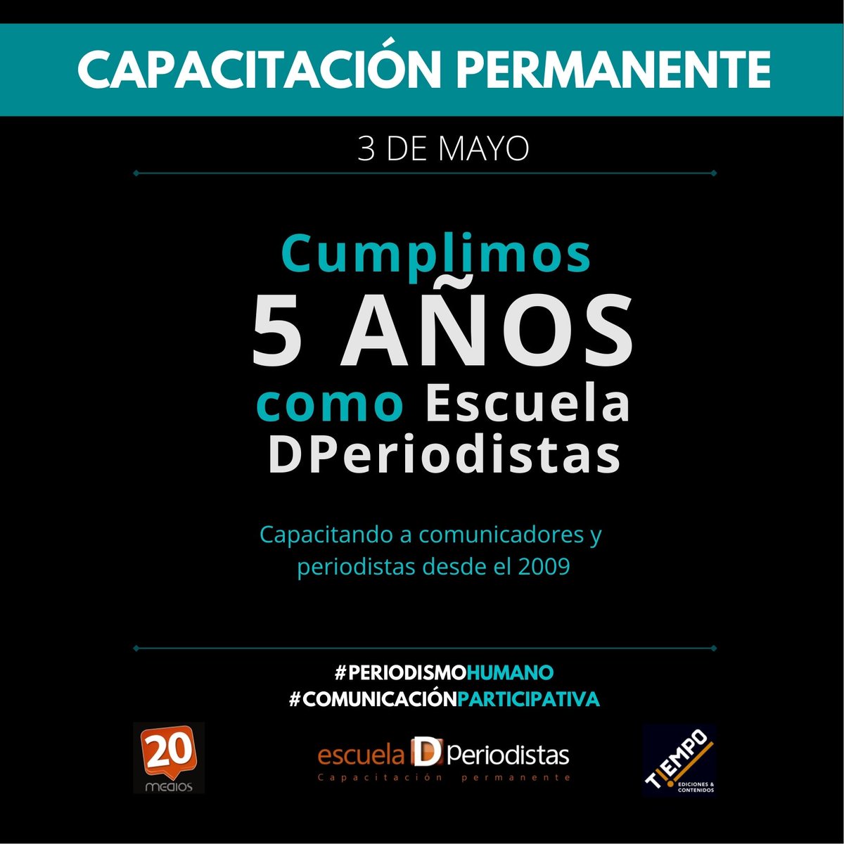Escuela DPeriodistas tweet media