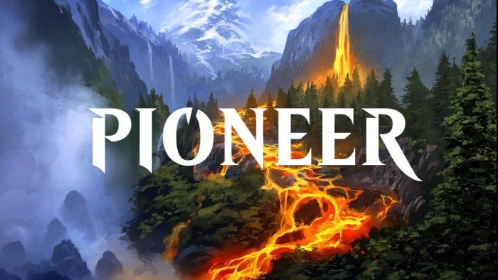 LazyDragonUK's tweet photo. Cash, Credit, and Competitive Magic are just a few days away!
Up to £500 awaits the winner of our first dedicated Pioneer for Cash!

Limited Tickets Remain! 
Available Here: https://t.co/qtO6QN5ATj https://t.co/FI9KxjjyX8