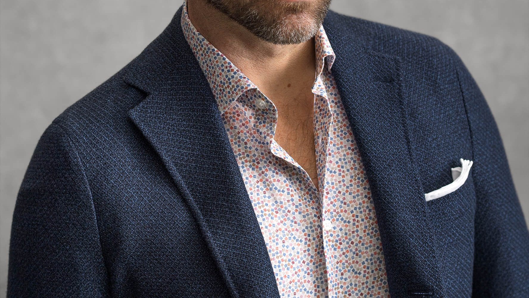 Proper Cloth on X