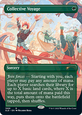 mtg gay cards Pride Across the Multiverse