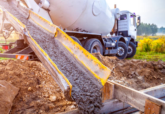 Curious how manufacturers, contractors, and building owners can lighten the environmental footprint of concrete and asphalt? Join GSA's Industry Webinar on May 5 to hear experts share what's new and learn about GSA's new standards. 

Register today: gsa-meetings.webex.com/gsa-meetings/j…