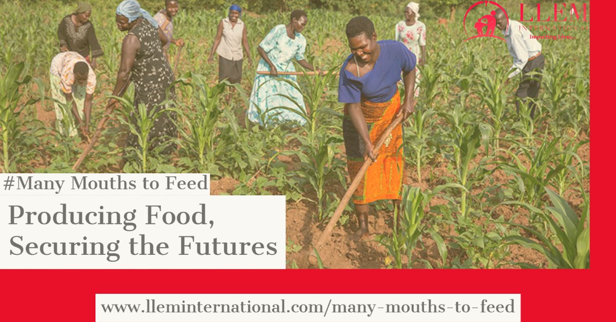 LLEMIntl's tweet image. Chiodos is grateful to LLEM because of the great opportunity to work with his family and farm. He is excited to grow food for themselves and others. - mailchi.mp/lleminternatio…