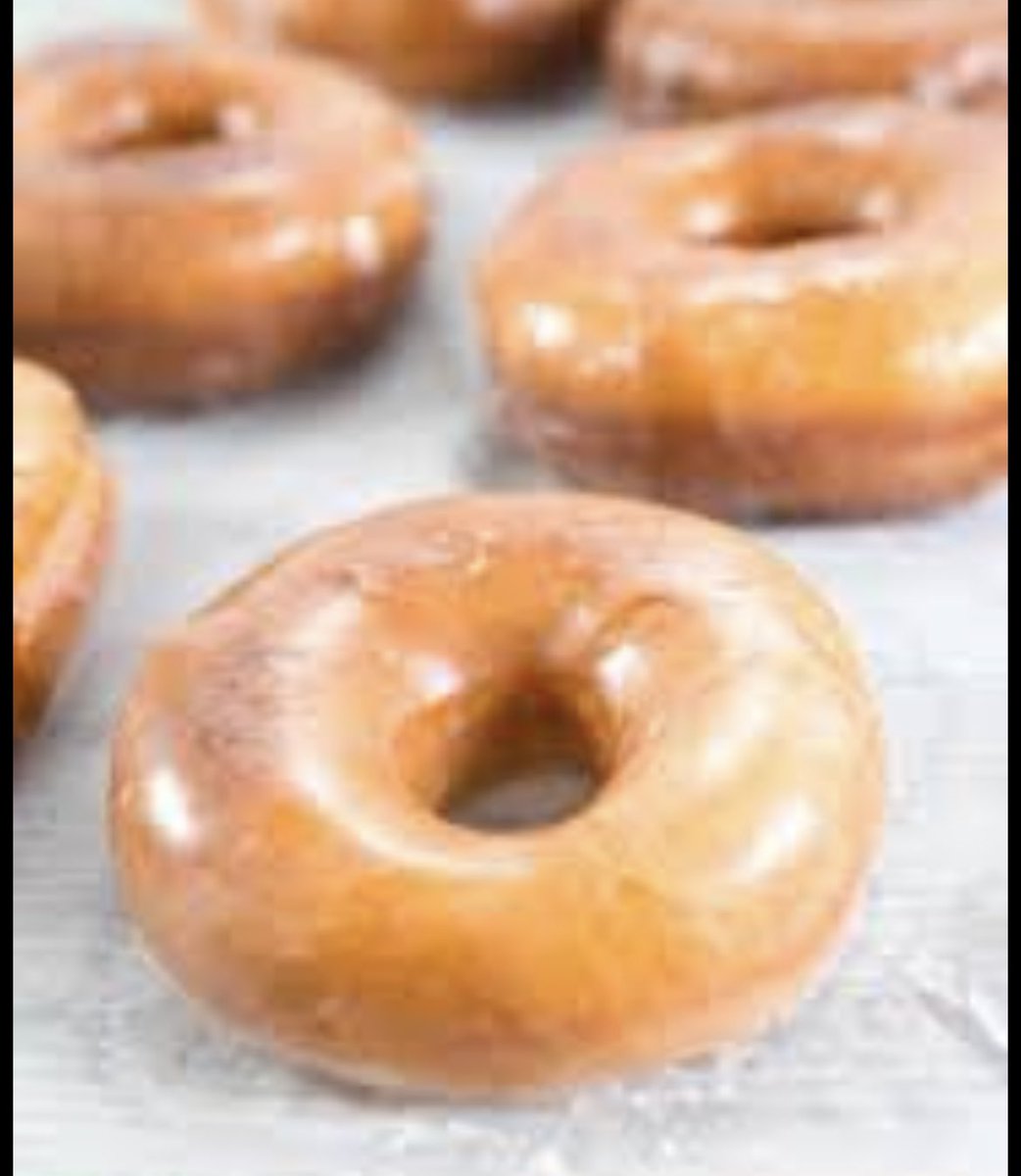 Teacher Appreciation Week: day 1 - Dunkin Donuts 🍩 “We donut know what we would do without You”!!!