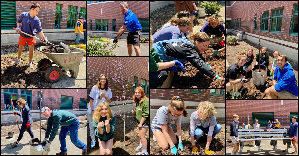 Noblesville Schools tweet media