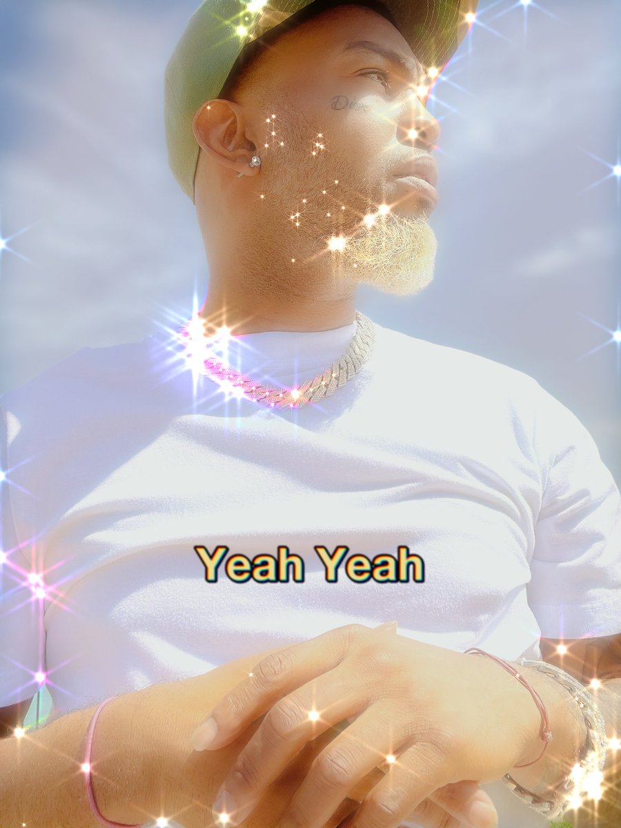 Dxorcarter's tweet image. New Single Alert “Yeah Yeah” Dropping May 6th On All Platform’s Let’s Get It
Follow me