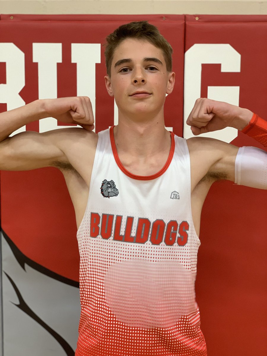 Harrisburg Bulldogs tweet media