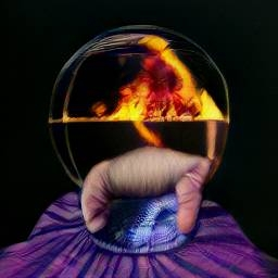 Arten NFTs tweet media