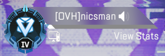 Sorry today stream started a bit late. Finally hit Diamond for Apex which I kinda feel I earned it. Now can take a break from the game as a bit burnt out. Thanks @SoraVtuber and @/Yongie to join me for the journey.
Thanks @RenkaChama, @aikadegogo and @itsmalvvn for the raids! https://t.co/FxOwnbQVZG