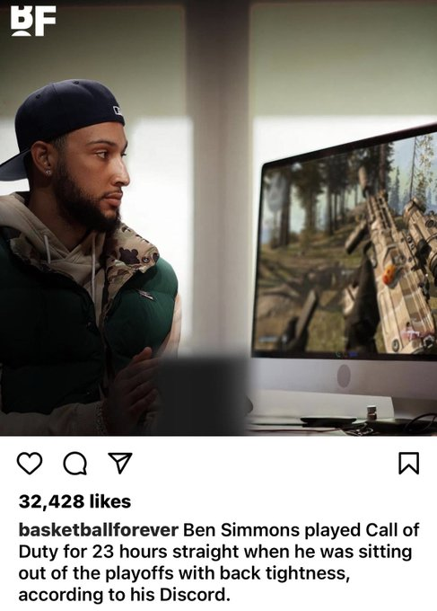 stonklaptop's tweet photo. Discord getting pro athletes in trouble too now...

Lol

Join Our Discord: https://t.co/akPQFHZ6LP

#NFT #NFTs #NFTCommunity #NFTGiveaways #NFTartist #nftcollector #crypto #cryptotrading #cryptocurrency #cryptocurrencies #basketball https://t.co/0h1cTlXMQS