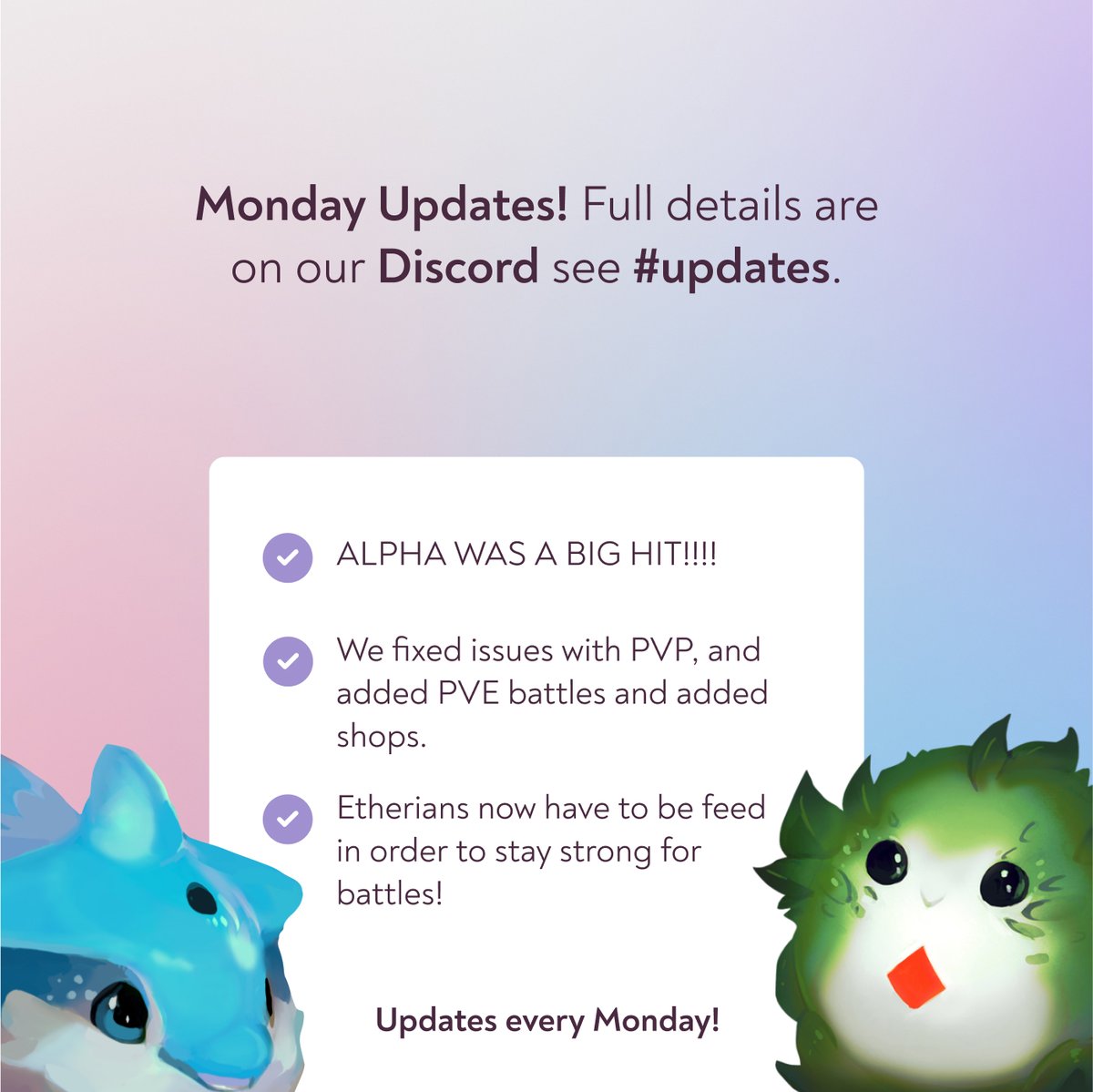 World of Ether tweet media