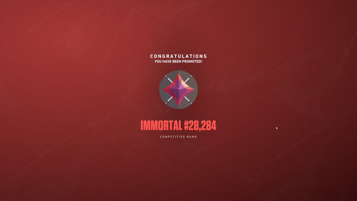 wowitszero's tweet image. officially 5 digit :^)