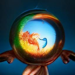 Arten NFTs tweet media