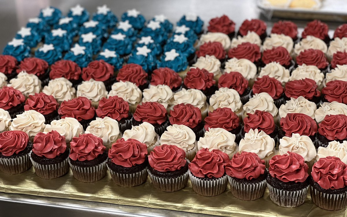 ECHS Culinary Arts tweet media