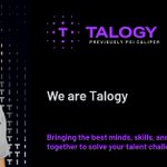 Photo by Talogy, previously Caliper (@CaliperCorp)