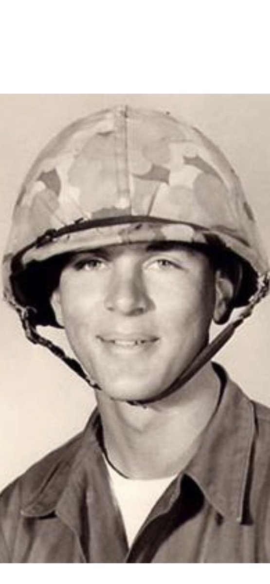 44MagnumBlue1's tweet photo. United States Marine Corps Staff Sergeant Jack Lee Snodgrass was killed in action on May 2, 1968 in Quang Tri Province, South Vietnam. Jack was 25 years old and from Perry, Oklahoma. 2nd Battalion, 4th Marines, G Company. Remember Jack today. Semper Fi. American Hero.🇺🇸 https://t.co/XiG25ID4al