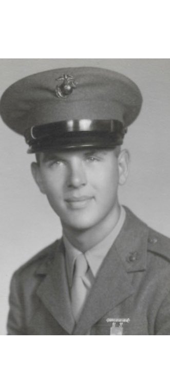 44MagnumBlue1's tweet photo. United States Marine Corps Staff Sergeant Jack Lee Snodgrass was killed in action on May 2, 1968 in Quang Tri Province, South Vietnam. Jack was 25 years old and from Perry, Oklahoma. 2nd Battalion, 4th Marines, G Company. Remember Jack today. Semper Fi. American Hero.🇺🇸 https://t.co/XiG25ID4al