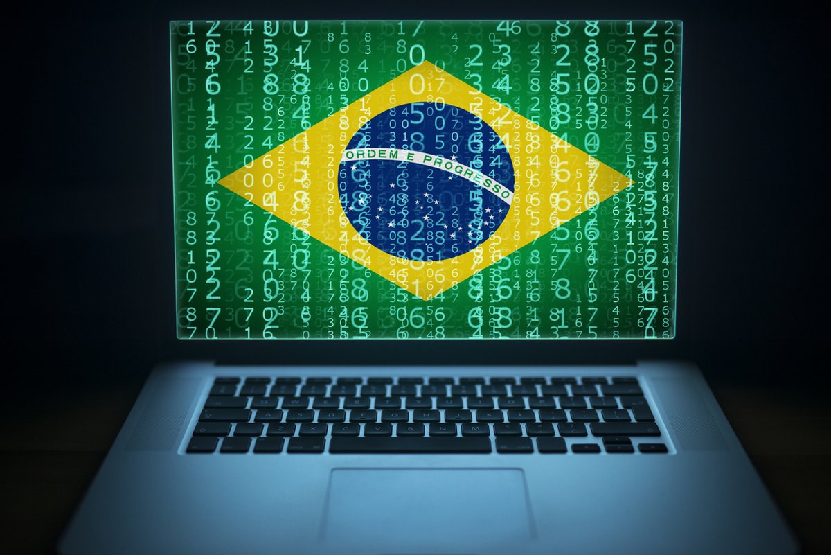 We've been a bit quiet lately, but @Journal_PDP has lots of new content to share! 

First up, by @Fernand56602179 @LuiLizandro -- an institutional analysis of #datagovernance in #brazil 🇧🇷

Stay tuned for our upcoming special issue on #datapolicy