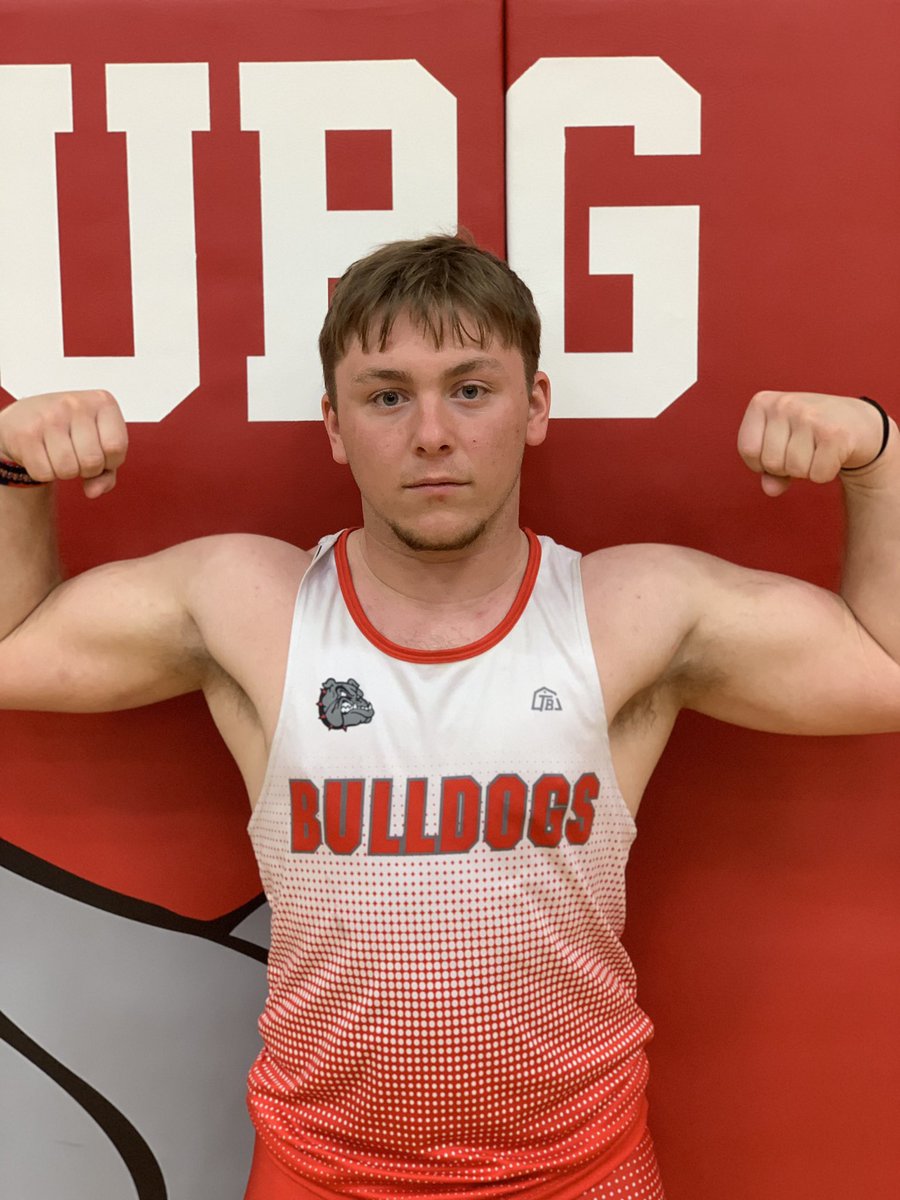 Harrisburg Bulldogs tweet media