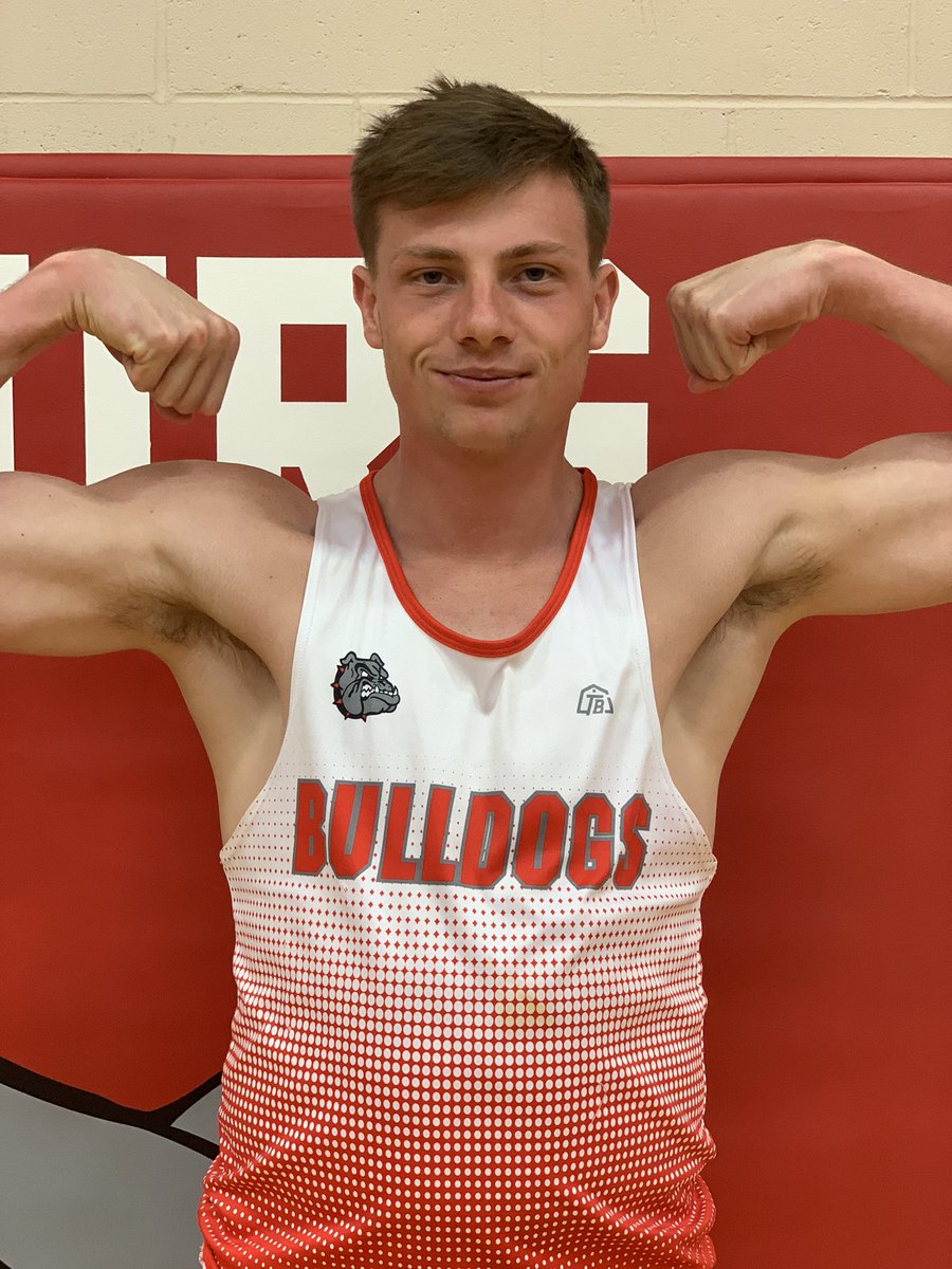 Harrisburg Bulldogs tweet media