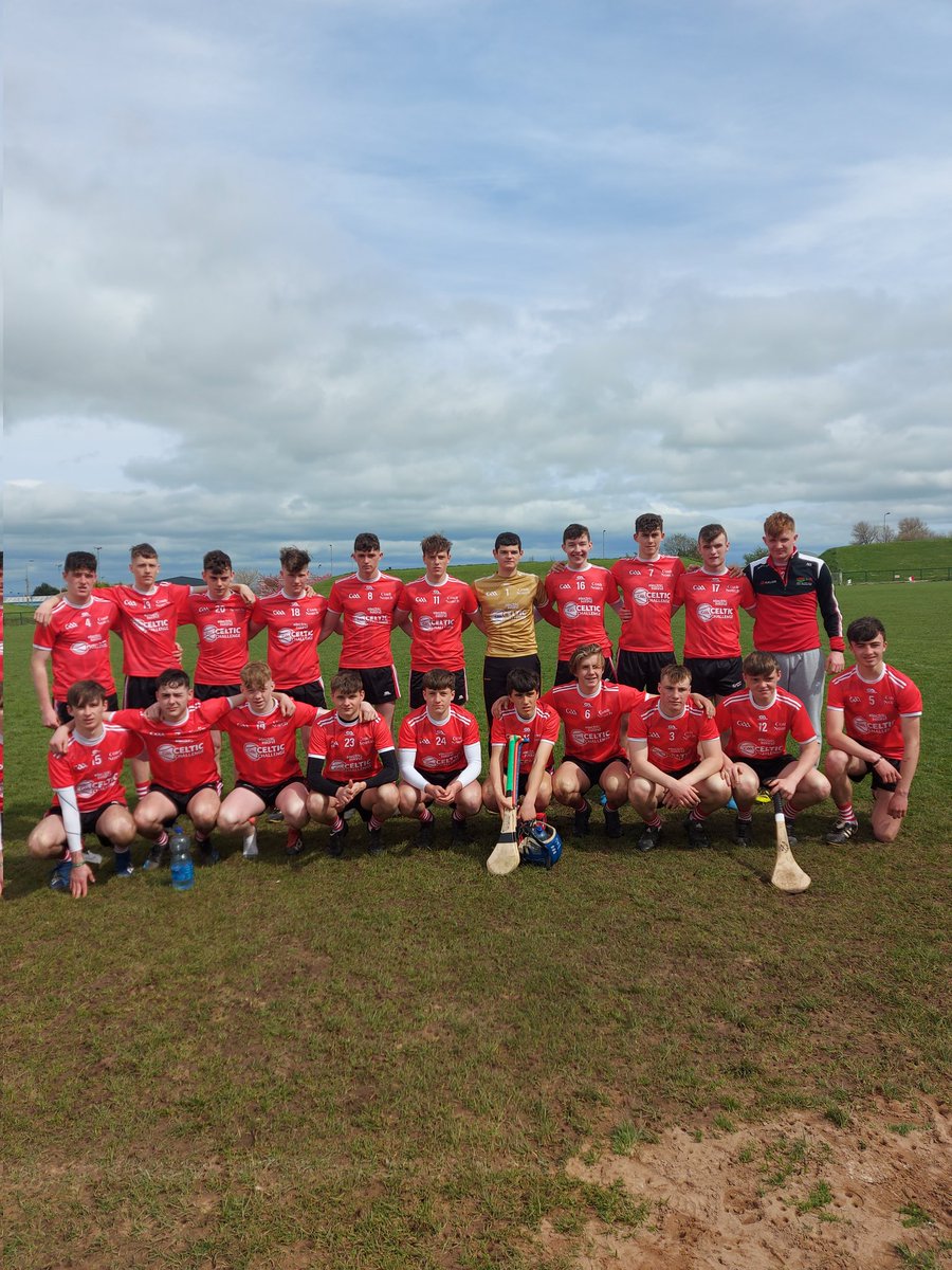 CorkGDA Pat Spratt (@corkgdapatsprat) on Twitter photo *FIXTURE*
U17 Celtic Challange Ireland Hurling Quarter Final.
<a href="/REBELOGNORTH/">REBEL รG NORTH</a> ๐ฅโฌ
Vs
Limerick Treaty
Venue : Bruff
Time : 12pm
Saturday 7th
<a href="/CorkGAACoaching/">Cork Gaa Coaching & Games</a> <a href="/DuhallowGAA/">Duhallow GAA</a> <a href="/AvondhuGAA/">Avondhu GAA</a> <a href="/OfficialCorkGAA/">Cork GAA</a> <a href="/AraglenGAA/">Araglen GAA</a> <a href="/KilworthGaa/">Kilworth GAA</a> <a href="/ClydaOgGAA/">Clyda Rovers รg GAA</a> <a href="/MilfordGAA/">Milford GAA</a> *FIXTURE*
U17 Celtic Challange Ireland Hurling Quarter Final.
<a href="/REBELOGNORTH/">REBEL รG NORTH</a> ๐ฅโฌ
Vs
Limerick Treaty
Venue : Bruff
Time : 12pm
Saturday 7th
<a href="/CorkGAACoaching/">Cork Gaa Coaching & Games</a> <a href="/DuhallowGAA/">Duhallow GAA</a> <a href="/AvondhuGAA/">Avondhu GAA</a> <a href="/OfficialCorkGAA/">Cork GAA</a> <a href="/AraglenGAA/">Araglen GAA</a> <a href="/KilworthGaa/">Kilworth GAA</a> <a href="/ClydaOgGAA/">Clyda Rovers รg GAA</a> <a href="/MilfordGAA/">Milford GAA</a>