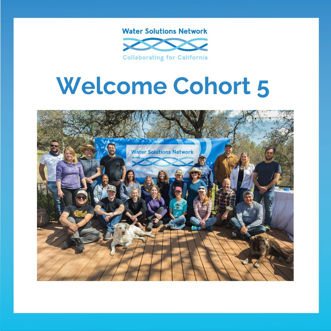 Watershed Solutions Network tweet media